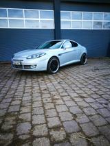 Hyundai Sport-Coupe 2,7L CLS v6 Scheckheftgepfelgt - Hyundai Coupe Gebrauchtwagen