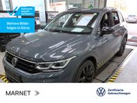 Volkswagen Tiguan - Vorschau Bild 1