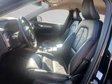 Volvo XC40 T2 Core Automatik ACC LED - Volvo XC40 Benzin Gebrauchtwagen