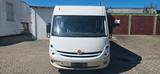 Bürstner Viseo I 696*3,5t*Klima*Solar*Hubbett*TV*Au-SAT* - Offers matching your search criteria