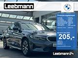 BMW 318d Tour. Adv. DrivAssi/erwLED 2 JAHRE GARANTIE - BMW: Kombi, 3er