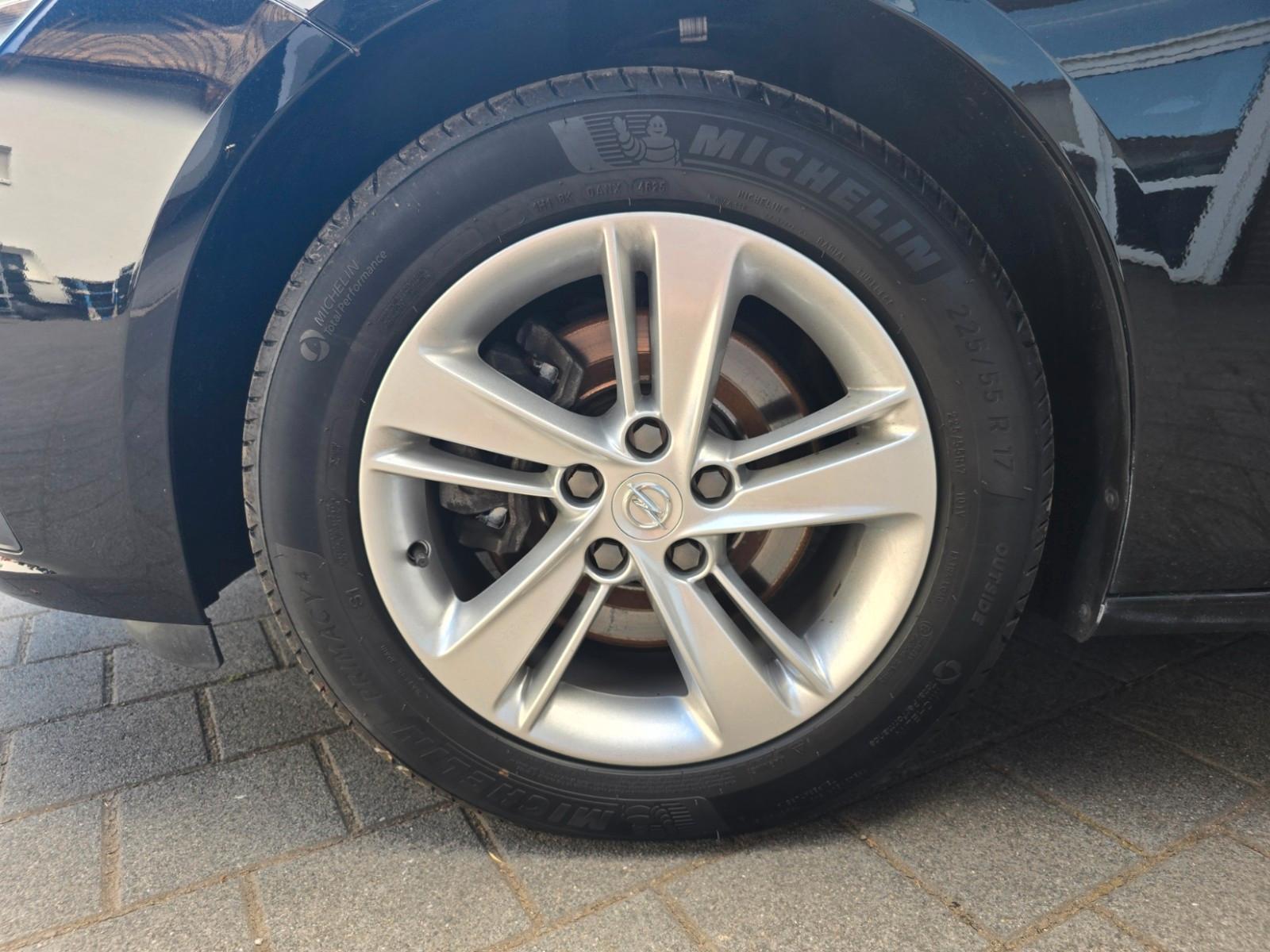 Opel Insignia B Sports Tourer Elegance