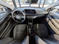Hyundai i20 - Vorschau Bild 14