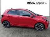 Kia Picanto GT-LINE 1,0 GDI AMT (NAVI/SITZHZG/KAMERA - Kia Picanto Neuwagen in Bochum