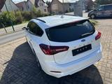 Ford Focus Turnier ST-Line X - Ford Focus: Automatik