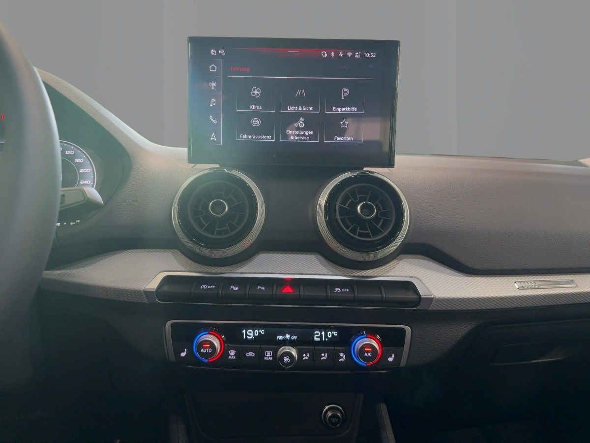 Audi Q2 - Bild 12