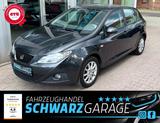Seat Ibiza Lim. Stylance / Style*PDC*ALU* - Seat Ibiza aus 2011: ST