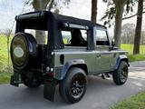 Land Rover Defender 90 Td4 Cabriolet Adventure - Land Rover Gebrauchtwagen von 2010
