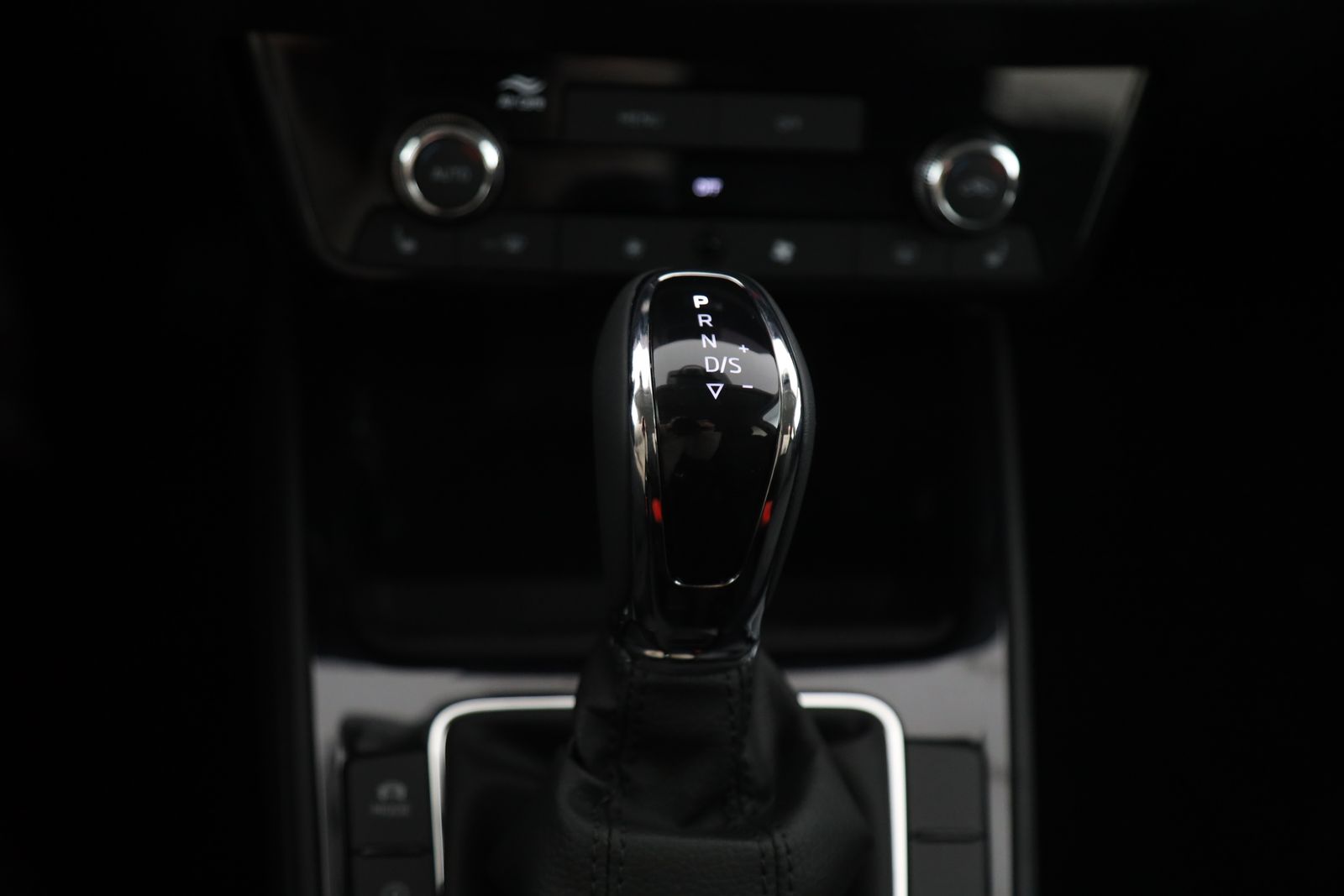 Skoda Fabia - Bild 15