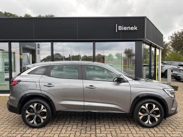 Renault Austral Mild Hybrid 160 Evolution