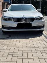 BMW 520d A  - BMW 520