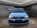 Volkswagen Tiguan 4M R-LINE AHK°PANO°STANDHZNG°HUD°MEMORY - Volkswagen Tiguan: Standheizung