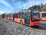 MAN A40 Lions City GL ( NO1239-NO1264) 19 buses - Offers