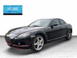 Mazda RX-8 Revolution - Mazda RX-8: Revolution