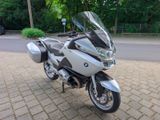 BMW R 1200 RT - ESA - Langstrecke - viel Zubehör
