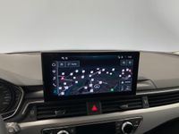 Audi A4 - Vorschau Bild 13