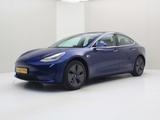 Tesla Model 3 Standard RWD Plus [ TREKHAAK+AUTOPILOT+6 - Tesla Model 3: Blau