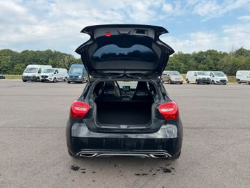 Mercedes A 250 - 8