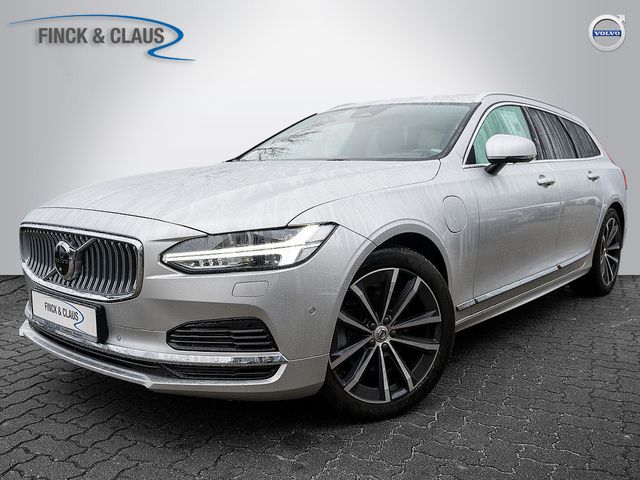 Volvo V90 Recharge T6 AWD Inscription Recharge Plug-In