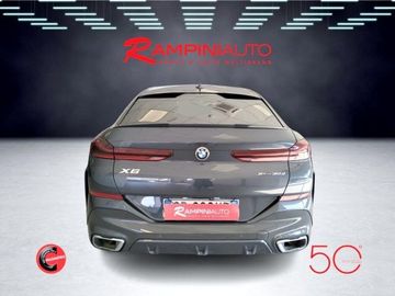 BMW X6 - 11