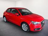 Audi A1 1.4 TFSI Ambition 122PS/SHZ/16Z-ALU/KLIMA-AUT - Audi A1: 122 Ps