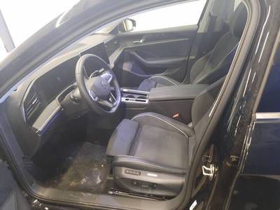 Volkswagen Passat - Bild 3