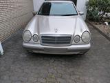 Mercedes-Benz w210 E230 - gebrauchte Mercedes-Benz E 230 aus dem Jahr 1996