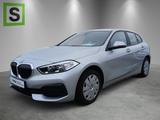 BMW 116 d - BMW 116: 116d