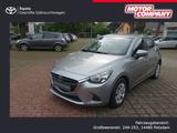 Mazda 2  Center-Line - Mazda 2 Gebrauchtwagen in Berlin