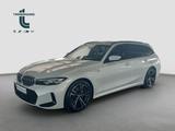 BMW 318d Touring Aut M-SPORT - BMW 318: Kombi, 318d