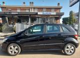 Mercedes-Benz MERCEDES-BENZ B 180 NGT BlueEFFICIENCY Executive - Mercedes-Benz B-Klasse: Ngt
