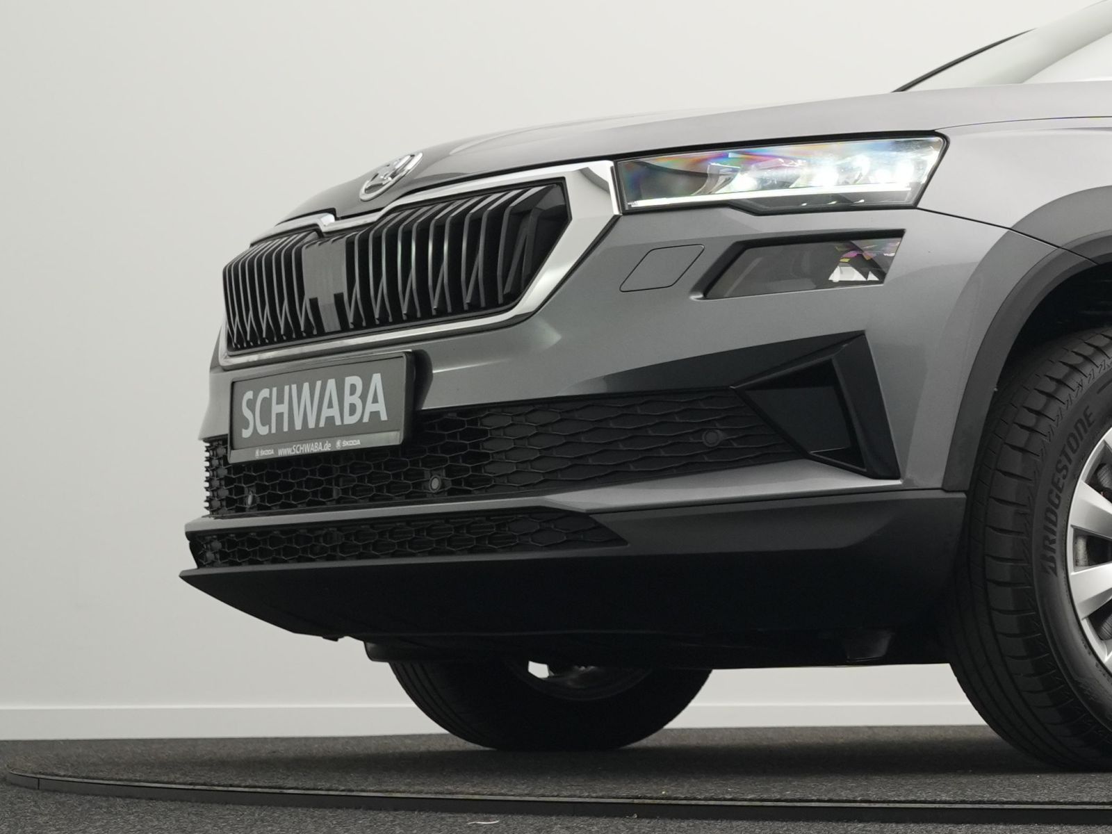 Skoda Karoq - Bild 43