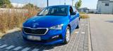 Skoda Scala 1.5 TSI DSG Ambition 150PS scheckhef... - Skoda Scala von privat