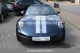 Porsche 992 911 Targa 4*BOSE*LED*CHRONO*SPORTABGAS*RFK* - gebrauchte Porsche 992 aus dem Jahr 2020