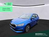 Skoda Fabia 1.0 TSI TOUR*LED*SHZ*SMART-LINK*KLIMA*LM - Skoda Fabia Tour mit Benzin-Antrieb