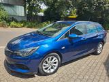 Opel Astra K Sports Tourer Business Elegance Start/St - Opel Astra Elegance mit Diesel-Antrieb