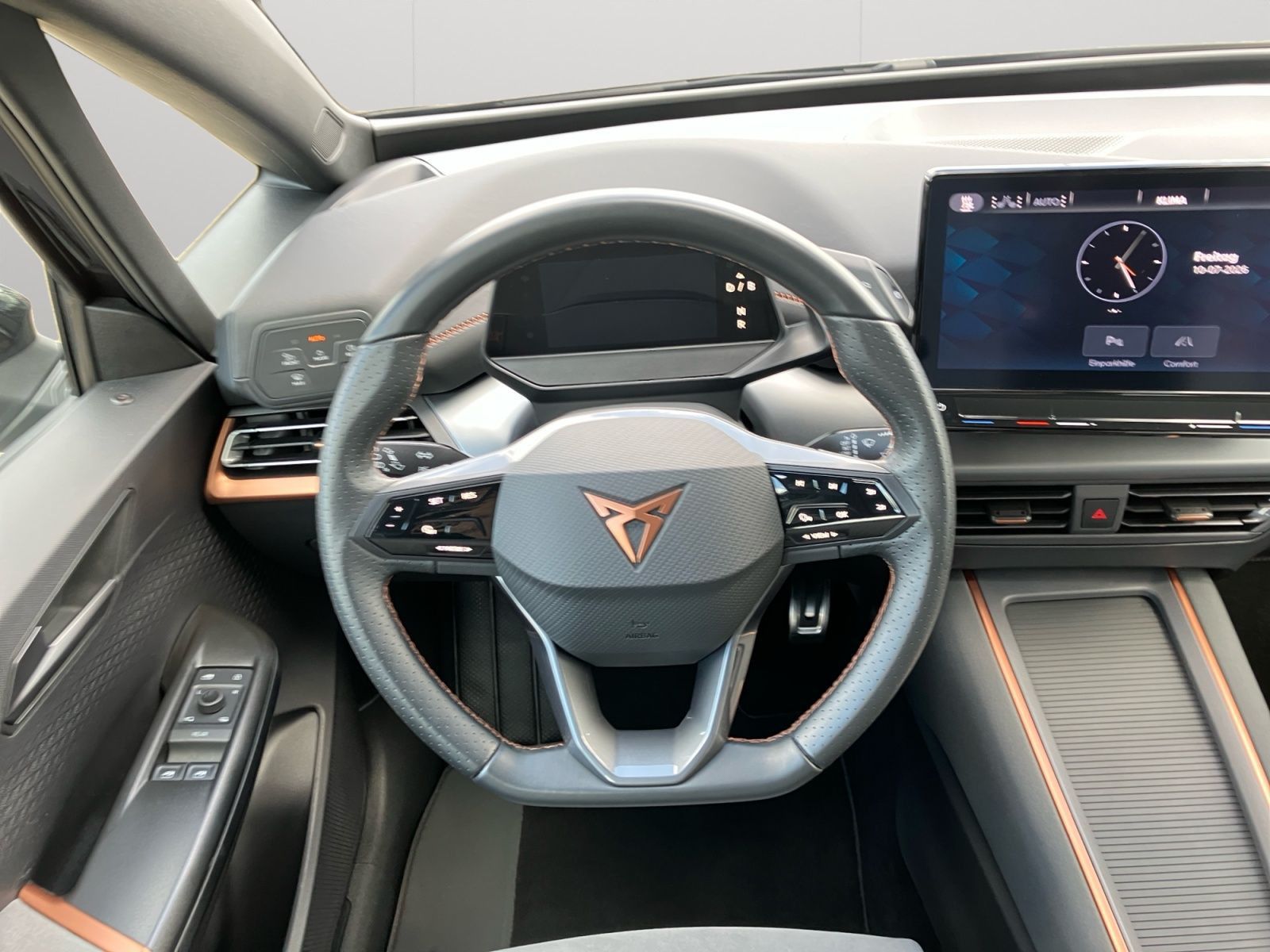 Cupra Born - Bild 13