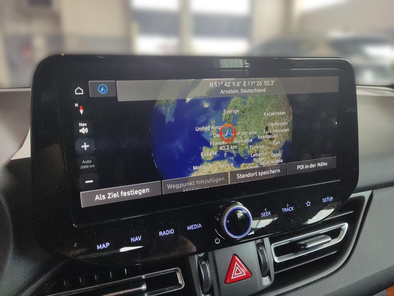 Hyundai i30 – Bild 11