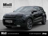 Jeep Avenger 1st Edition APPLE CARPLAY Kamera - Jeep Avenger: 1st Edition
