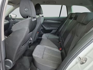 Skoda Octavia - 11