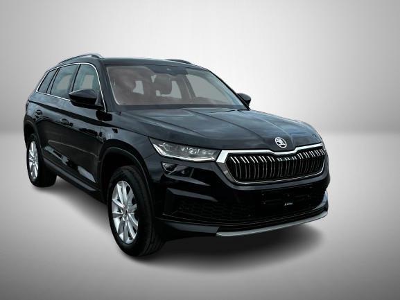 Skoda Kodiaq Style DSG 150PS VIRTUAL CAM AHK S-HZG LED