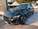 Andere Peugeot 308 BlueHDi 130 S&S Allure Pack - Andere mit Diesel-Antrieb: Schwarz, Limousine