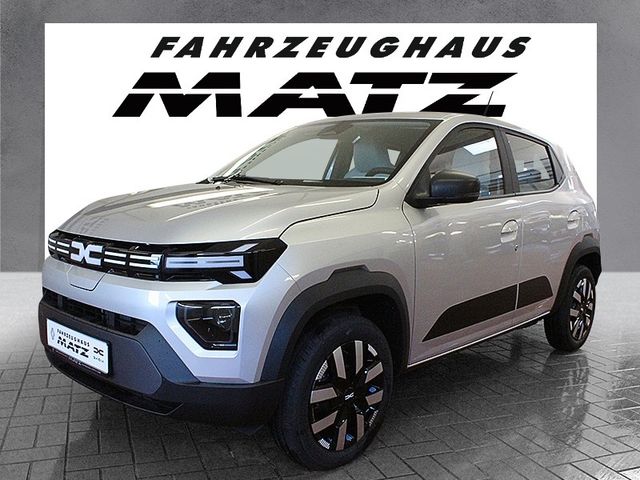 Dacia Spring Electric Expression *sofort lieferbar