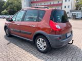 Renault Scenic 1.6 Conqest - Renault Scenic aus 2008