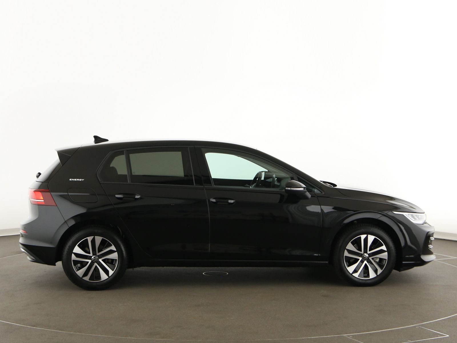 Volkswagen Golf - Bild 8