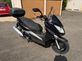 Aeon Elite 350 - AEON MOTORRAD