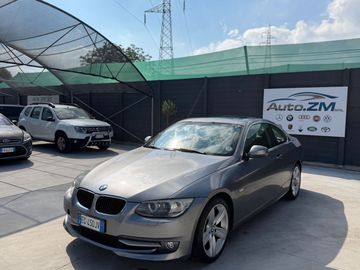 BMW 320 - 1