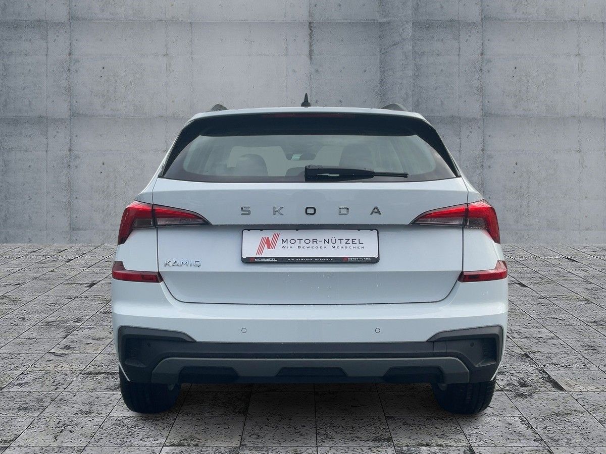 Skoda Kamiq - Bild 4