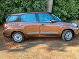 Fiat 500L 1.6 E6D Wagon Multijet 7-Sitzer  - Fiat: Kleinbus, 7 Sitzer