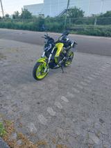 Keeway Rkf 125 - KEEWAY MOTORRAD